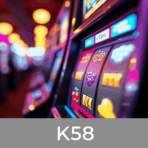Jogue Crash no K58: Ganhos Instantâneos e Altos Retornos