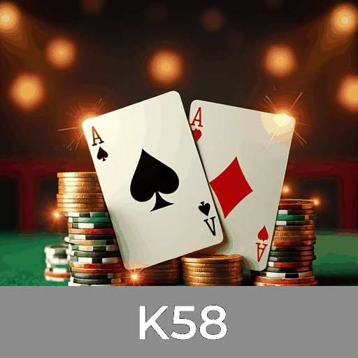 Explore as Gemas Brilhantes e a Fortuna com K58 e Fortune Gems