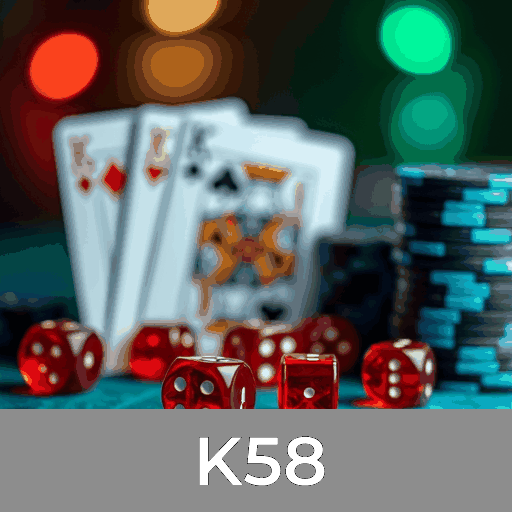 K58: A Emoção dos Caça-Níqueis e o Potencial de Altos Ganhos