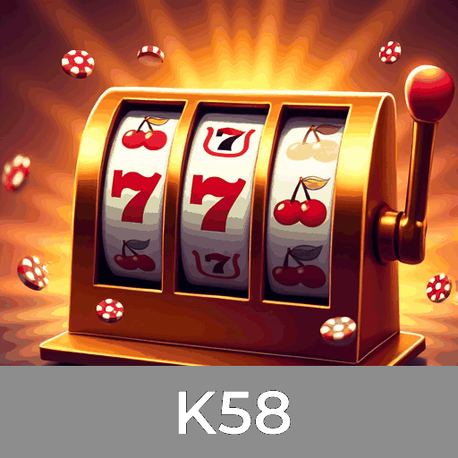 K58: O Seu Destino Para Jogos de Casino Empolgantes e Vencedores
