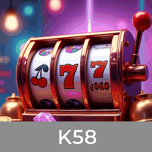 Explore a Magia dos Tigres Brilhantes e Conquiste Grandes Prêmios com K58 Fortune Tiger